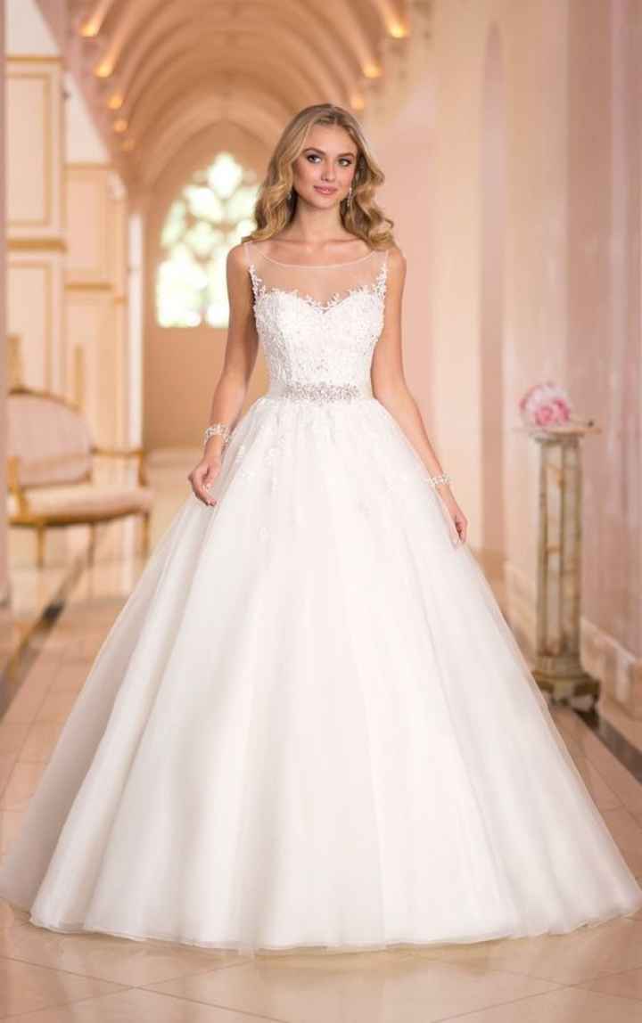 Princesa - 6