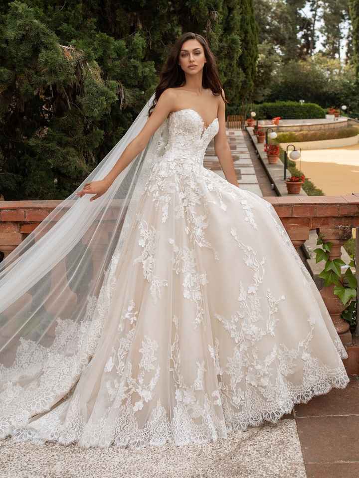 Princesa - 17