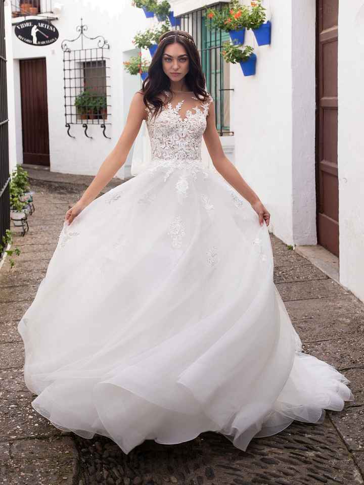 Princesa - 18