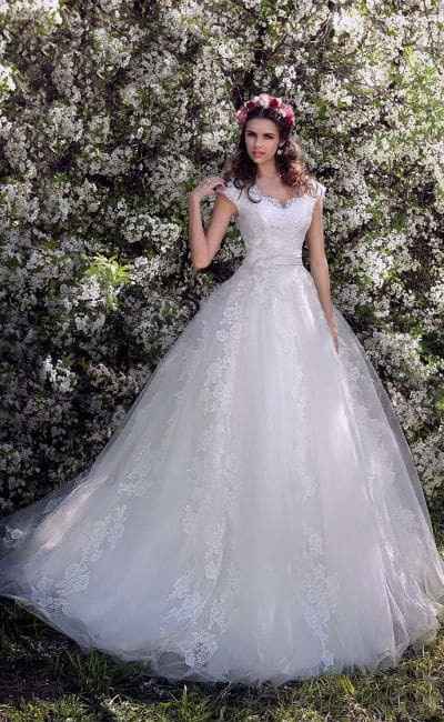 Princesa - 32