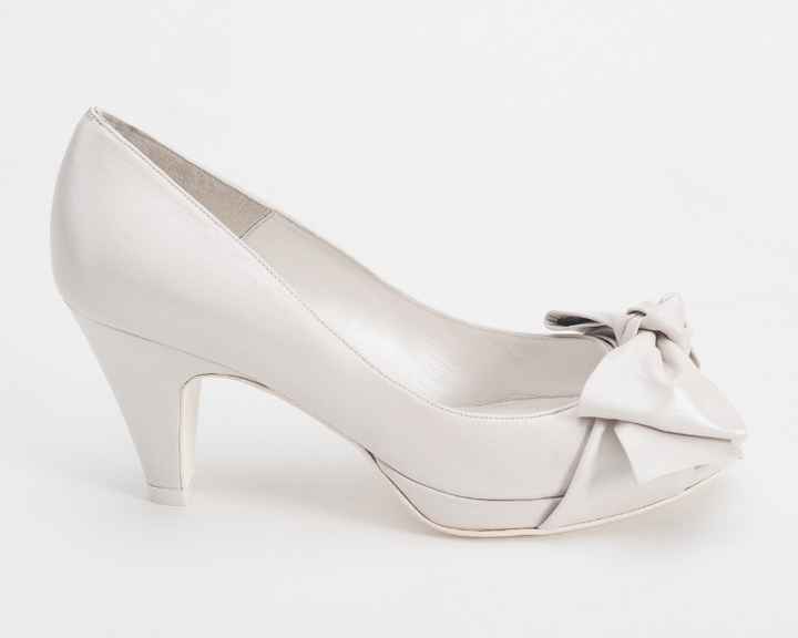 Zapatos para vestido - 6