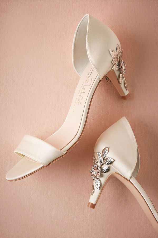 Zapatos para vestido - 7