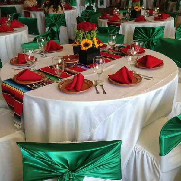 Boda Mexicana - 23
