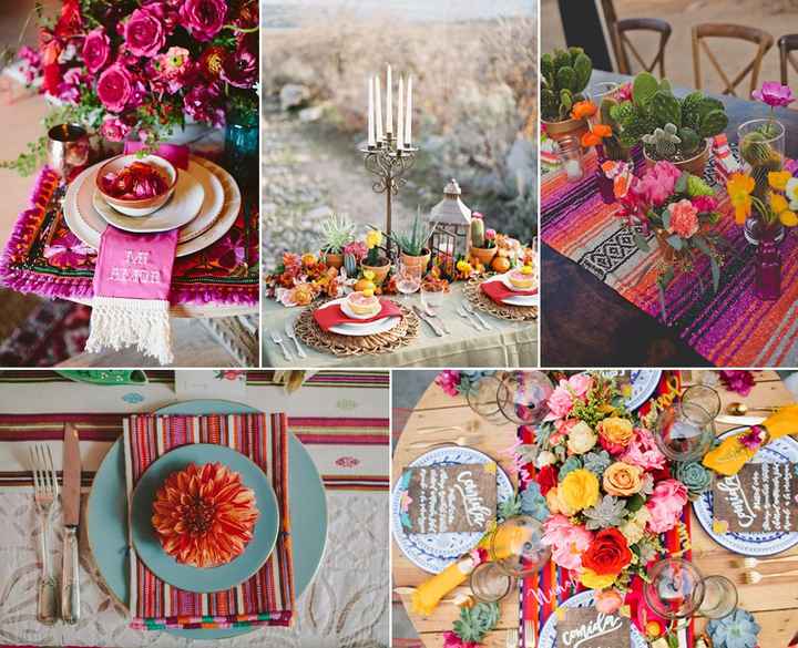 Boda Mexicana - 26