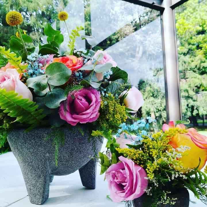 Boda Mexicana - 31