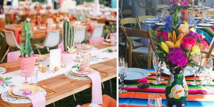 Boda Mexicana - 36