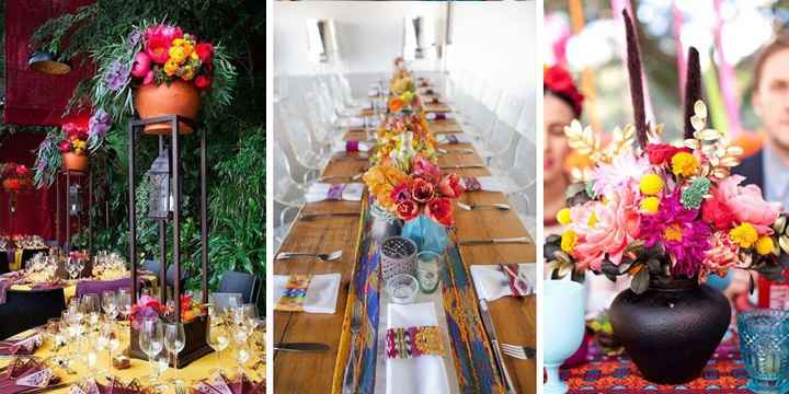 Boda Mexicana - 37