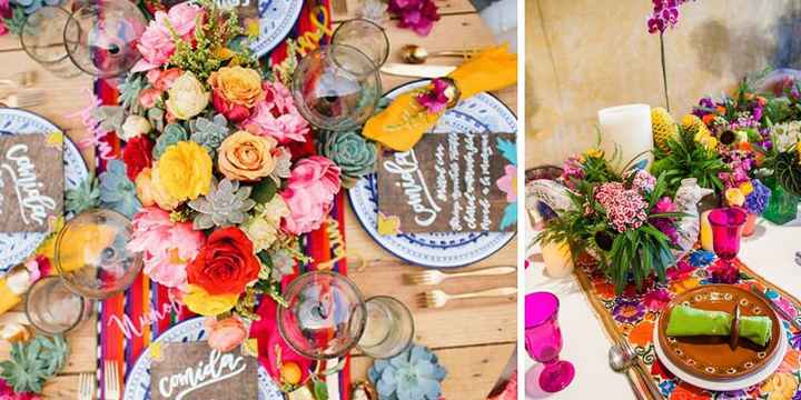 Boda Mexicana - 38