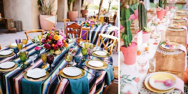 Boda Mexicana - 39