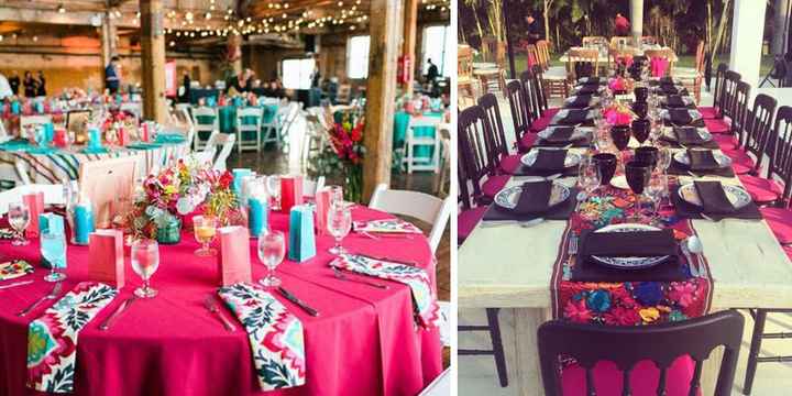 Boda Mexicana - 40