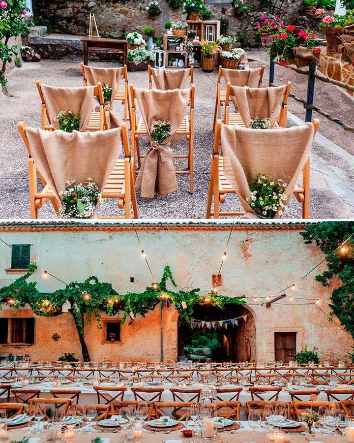 Bodas ecologicas? - 6