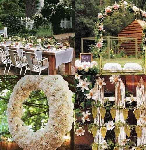 Bodas ecologicas? - 8