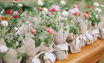 Bodas ecologicas? - 14