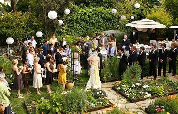 Bodas ecologicas? - 15