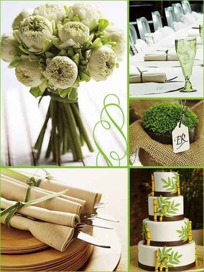 Bodas ecologicas? - 18