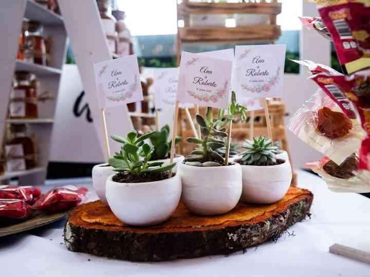 Bodas ecologicas? - 22
