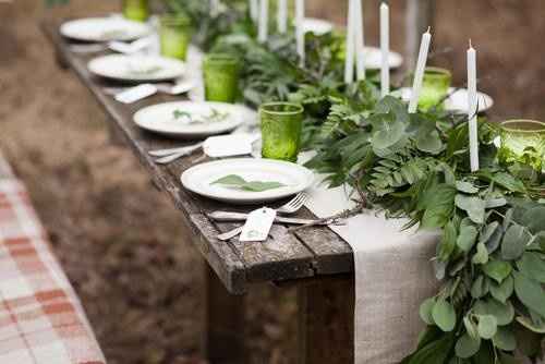 Bodas ecologicas? - 23