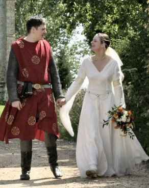 Boda medieval? - 9