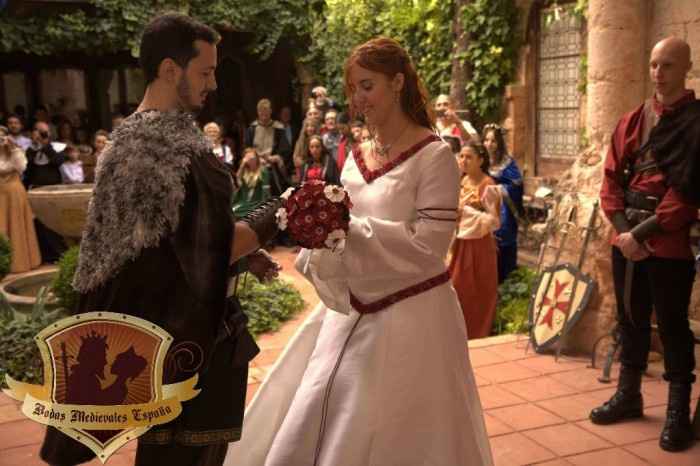 Boda medieval? - 10