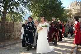 Boda medieval? - 14