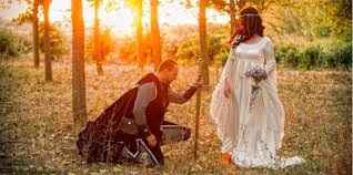 Boda medieval? - 15
