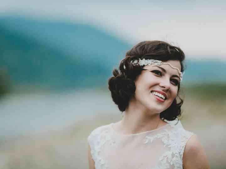 Peinado cabello corto - 19