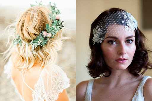 Peinado cabello corto - 22