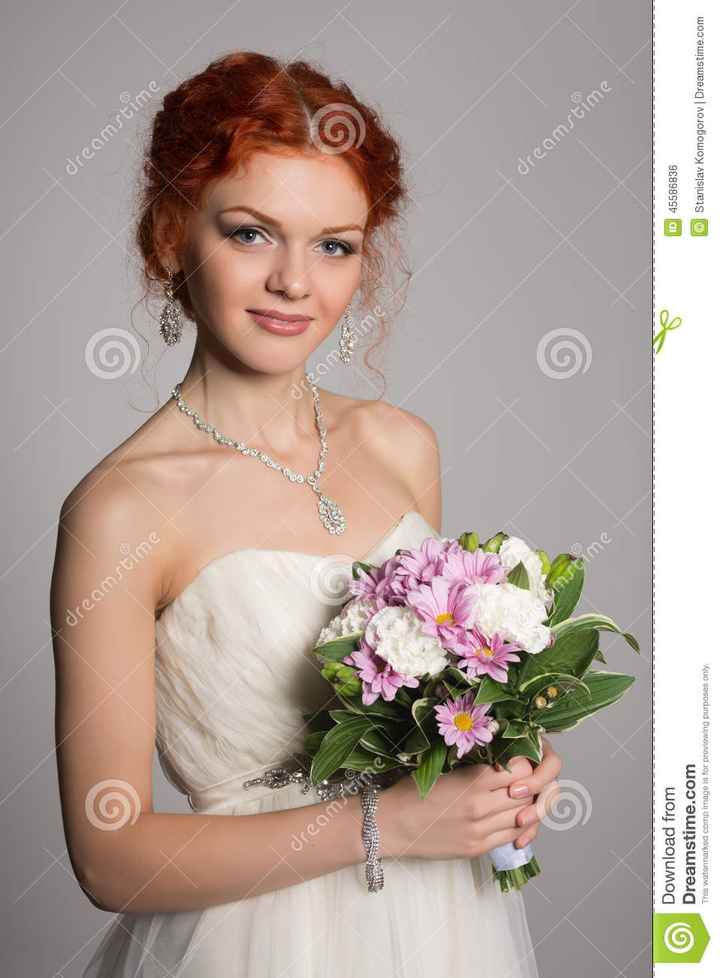 novias pelirojas - 10