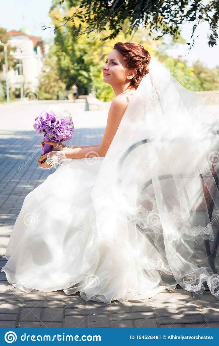 novias pelirojas - 11