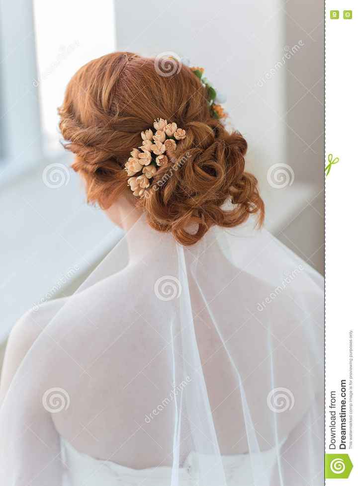 novias pelirojas - 12