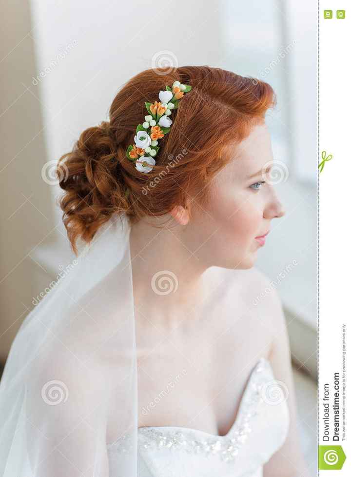 novias pelirojas - 13