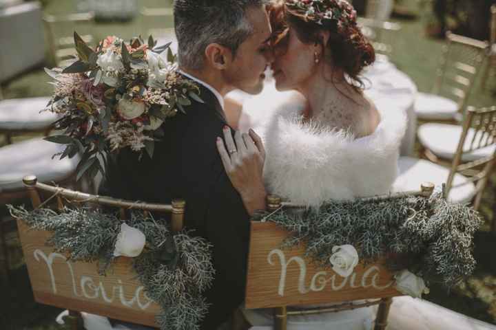 Bodas con naturaleza - 23