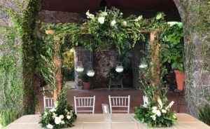 Bodas con naturaleza - 26