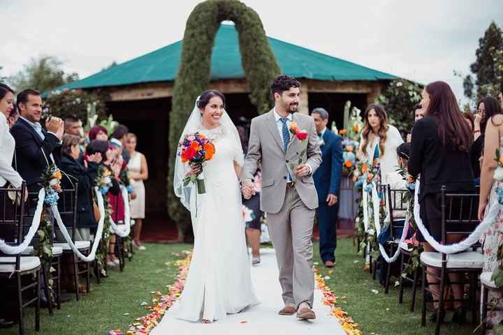 Bodas con naturaleza - 37