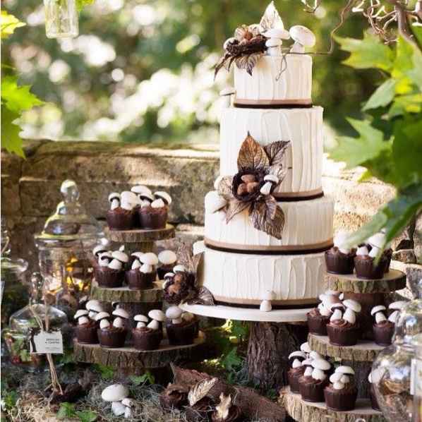Bodas con naturaleza - 38