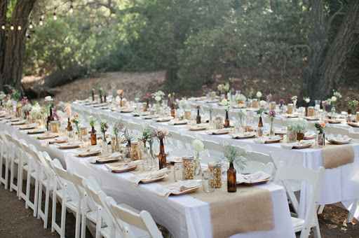 Bodas con naturaleza - 39