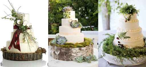 Bodas con naturaleza - 40
