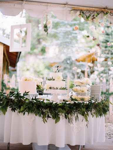 Bodas con naturaleza - 41