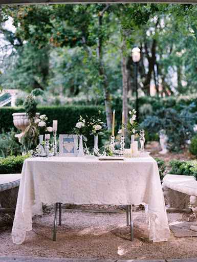 Bodas con naturaleza - 42