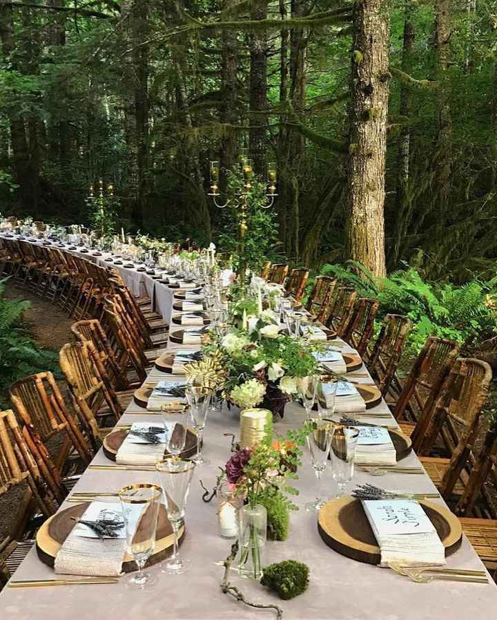 Bodas con naturaleza - 44