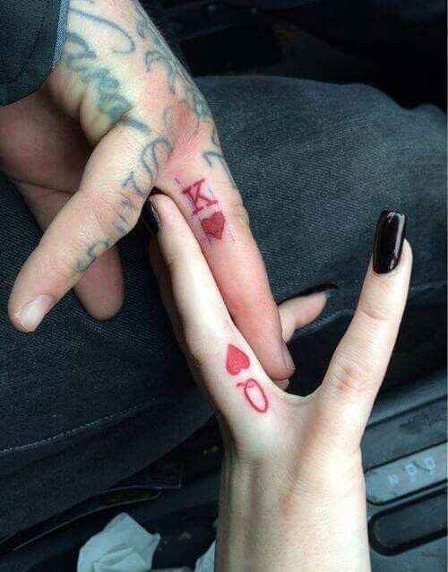 Me voy a tatuar - 1