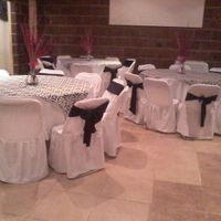 La mantelería de mi boda  - 2