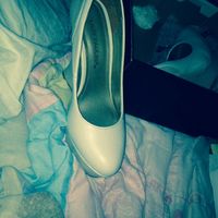 Mis zapatos opinen chicas  - 2