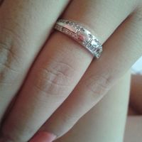 Mi anillo de matrimonio - 2
