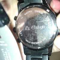 Nuestros relojes grabados - 4