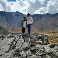 Viajando y disfrutando...