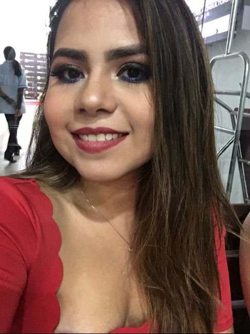  Ya tengo Maquillista! - 3