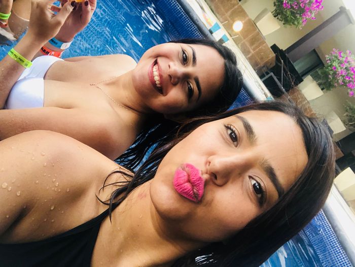  Despedida de soltera!! - 3