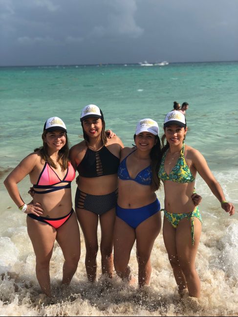  Despedida de soltera!! - 4