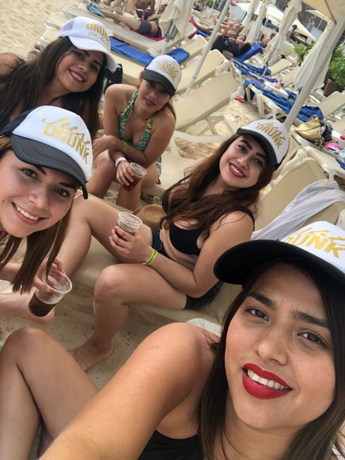  Despedida de soltera!! - 5